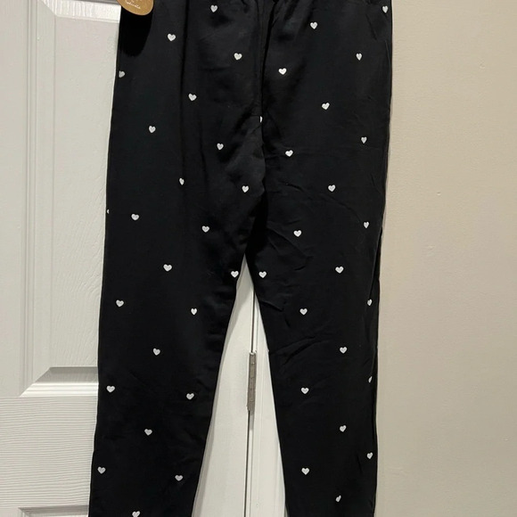 Splendid Women's Sundown Playa Embroidered French Terry Jogger Pant. - Picture 9 of 11